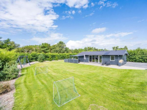 Holiday home Blåvand CLXXV